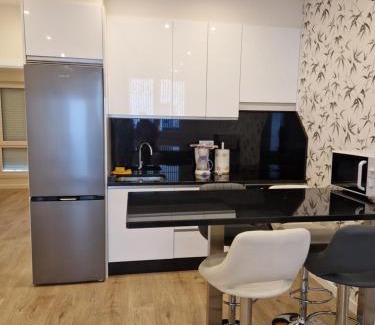 Redondela Apartment | Apartaments Mariña A5