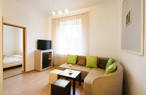Gomel Apartment | Apartaments on Kirova 15