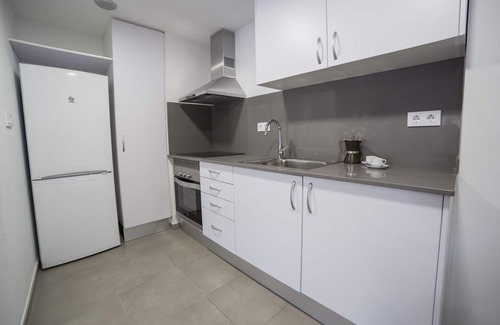 Lloret Town Center Apartment | Apartaments Ponent