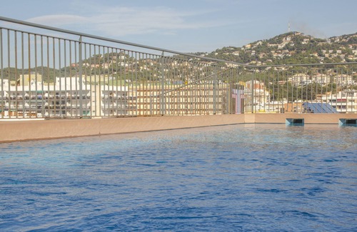 Lloret Town Center Apartment | Apartaments Ponent