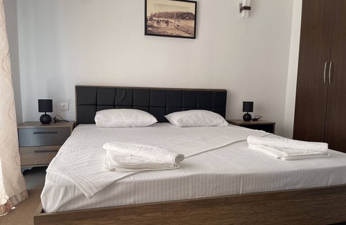 Gjerana Apartment | Apartaments Queen