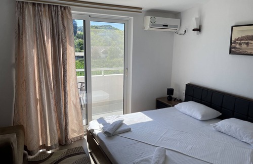 Gjerana Apartment | Apartaments Queen