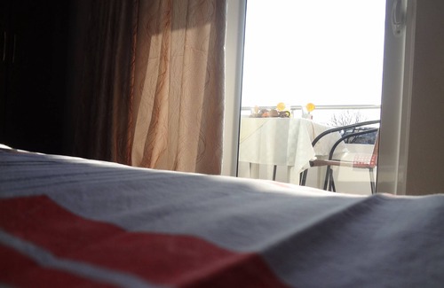 Gjerana Apartment | Apartaments Queen