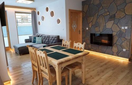 Zakopane Apartment | Apartamenty Bachledzki Wierch