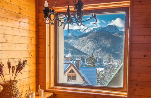 Zakopane Apartment | Apartamenty Bella Vista