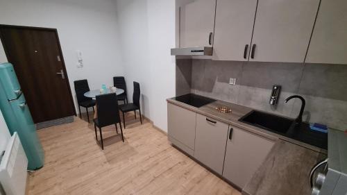 Kielce Apartment | Apartamenty Centrum Plac Wolności ApartHotel wyjątkowy