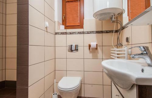 Koscielisko Apartment | Apartamenty Domino - Kościelisko