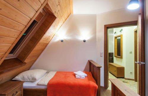 Koscielisko Apartment | Apartamenty Domino - Kościelisko