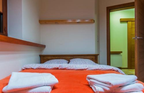 Koscielisko Apartment | Apartamenty Domino - Kościelisko