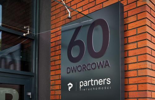 Gliwice Apartment | Apartamenty Dworcowa 60