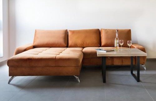 Gliwice Apartment | Apartamenty Dworcowa 60