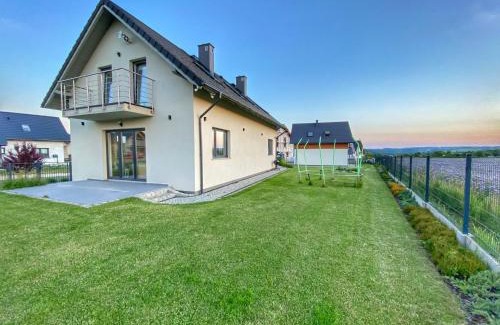 Kudowa Zdroj Apartment | Apartamenty Eksploris II