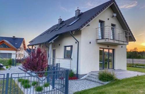 Kudowa Zdroj Apartment | Apartamenty Eksploris II