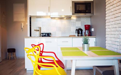 Karpacz Apartment | Apartamenty EverySky - Ogrodnicza 7-9