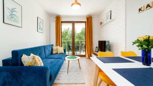 Karpacz Apartment | Apartamenty EverySky - Ogrodnicza 7-9