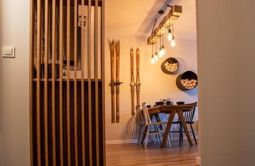 Karpacz Apartment | Apartamenty EverySky - Ogrodnicza 7-9