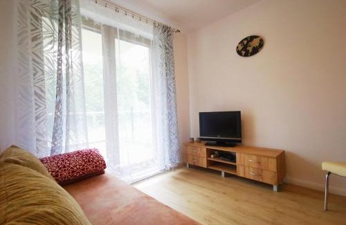Karpacz Apartment | Apartamenty EverySky - Ogrodnicza 7-9