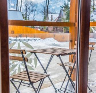 Zakopane Apartment | Apartamenty Gubałówka