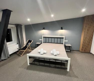 Puck Apartment | Apartamenty HAFEN PUCK