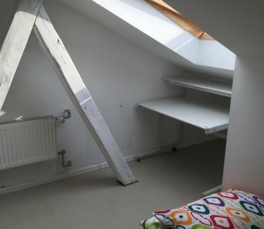 Centrum Apartment | Apartamenty Hoża Attic Studio