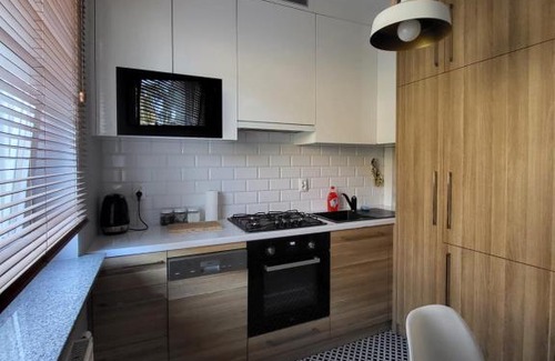 Osiedle Centrum Apartment | Apartamenty Homely - Częstochowska 18