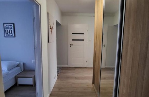 Osiedle Centrum Apartment | Apartamenty Homely - Częstochowska 18