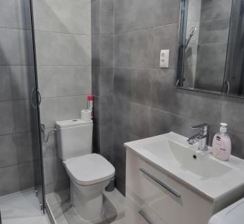 Osiedle Centrum Apartment | Apartamenty Homely - Częstochowska 18