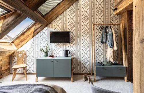 Zakopane House | Apartamenty i Pokoje Krupówki 49