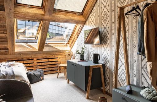 Zakopane House | Apartamenty i Pokoje Krupówki 49