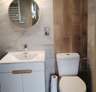 Suwalki Apartment | Apartamenty Jodłowa