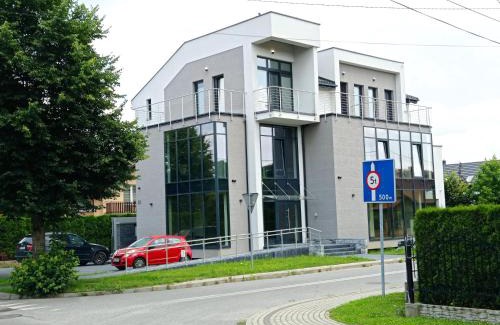 Zator Apartment | Apartamenty Kasztanowa Zator