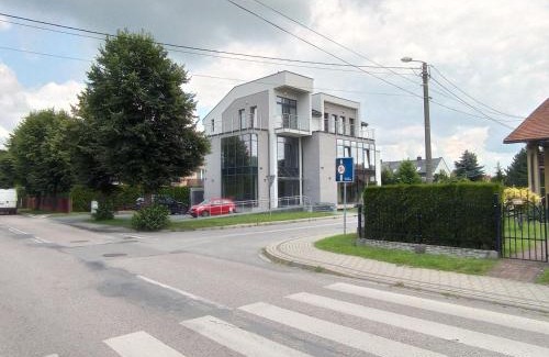 Zator Apartment | Apartamenty Kasztanowa Zator