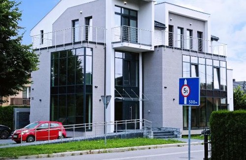 Zator Apartment | Apartamenty Kasztanowa Zator