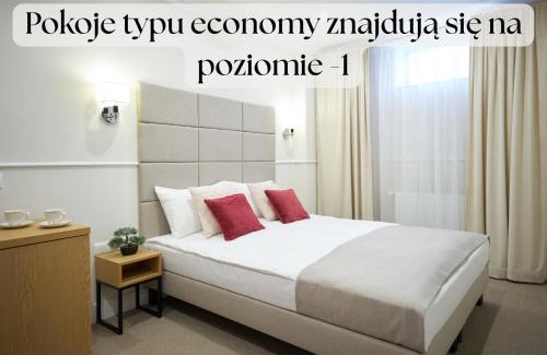 Poznan City Center Apartment | Apartamenty Klasztorna 25
