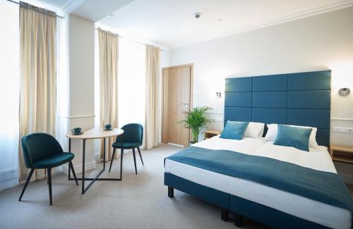 Poznan City Center Apartment | Apartamenty Klasztorna 25