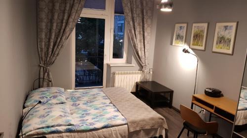 Zakopane Apartment | Apartamenty Kosciuszki 8
