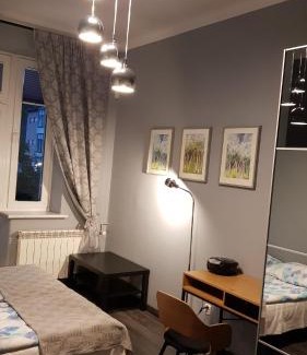 Zakopane Apartment | Apartamenty Kosciuszki 8