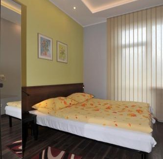Zakopane Apartment | Apartamenty Kosciuszki 8