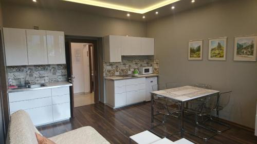 Zakopane Apartment | Apartamenty Kosciuszki 8