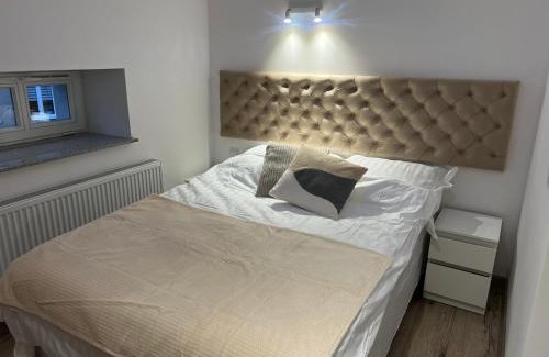 Katowice Apartment | Apartamenty KTW Kościuszki 41 - SKY & DESIGN
