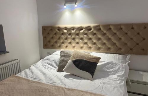 Katowice Apartment | Apartamenty KTW Kościuszki 41 - SKY & DESIGN
