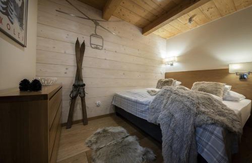 Kuznice Apartment | Apartamenty Kuźnice 13
