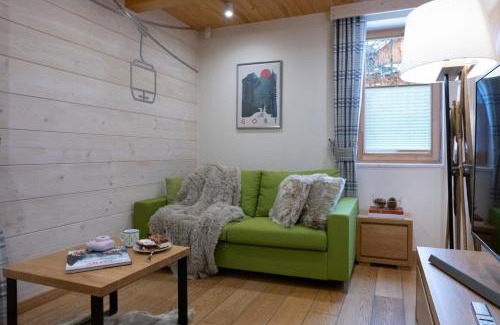 Kuznice Apartment | Apartamenty Kuźnice 13