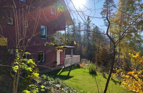 Wisla Apartment | Apartamenty Lavender Hill