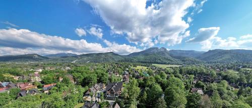Zakopane Apartment | Apartamenty Małe Żywczańskie SPA Odkryj Zakopane