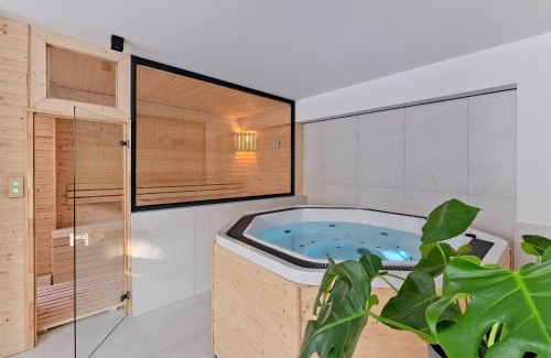 Zakopane Apartment | Apartamenty Małe Żywczańskie SPA Odkryj Zakopane