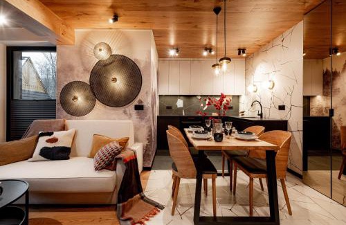 Zakopane Apartment | Apartamenty Małe Żywczańskie SPA Odkryj Zakopane