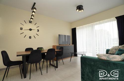 Kamien Pomorski Apartment | Apartamenty Morze u Sary