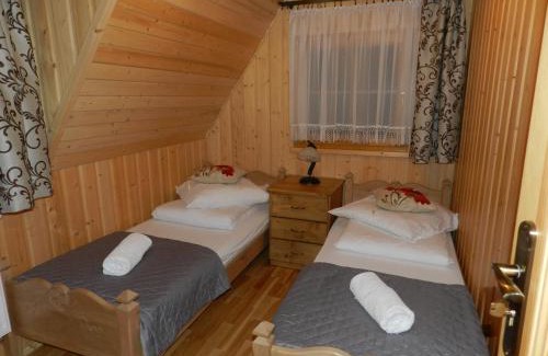 Koscielisko Apartment | Apartamenty Na Polanie