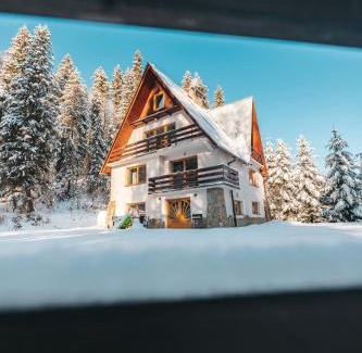 Bukowina Tatrzanska Apartment | Apartamenty nad Potokiem